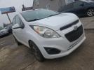 Chevrolet Spark 1lt Image 1