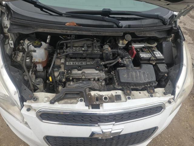 Chevrolet Spark 1lt Image 13