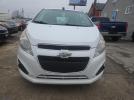 Chevrolet Spark 1lt Image 8
