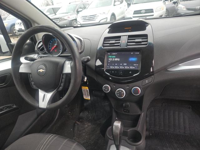 Chevrolet Spark 1lt Image 7