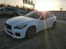 INFINITI Q50 Base Image 1