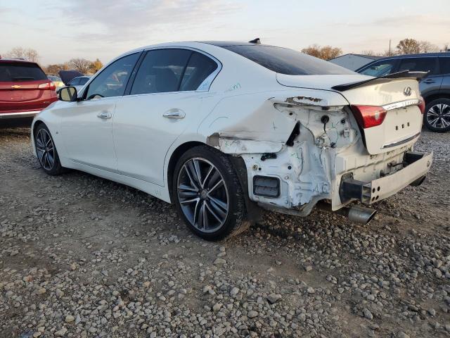 INFINITI Q50 Base Image 2