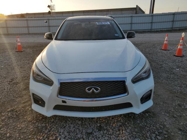 INFINITI Q50 Base Image 3