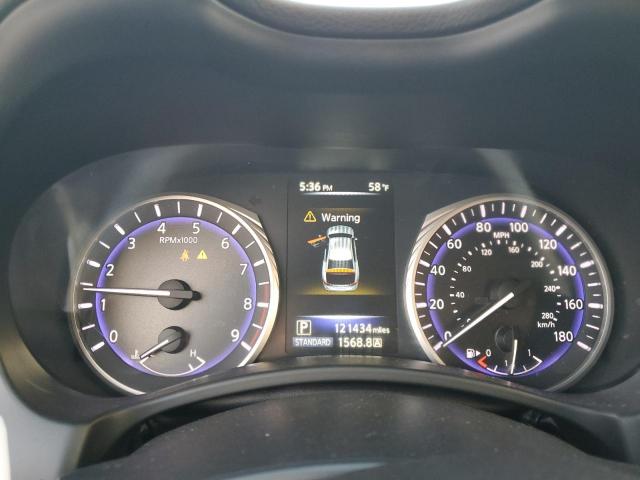 INFINITI Q50 Base Image 11