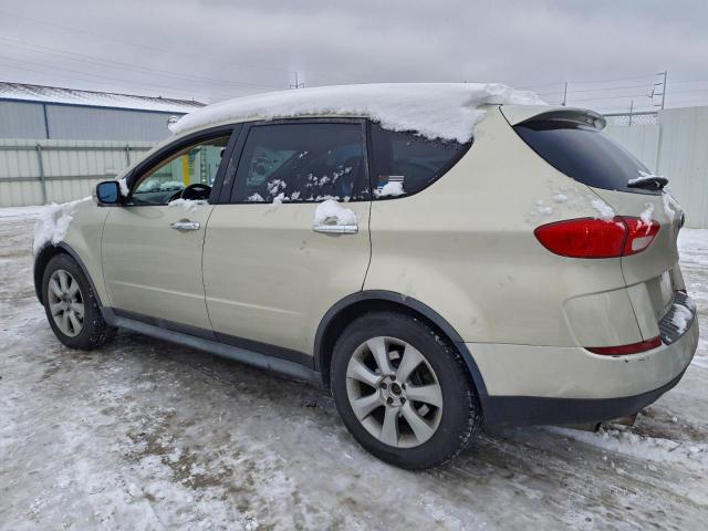 Subaru Tribeca 3.0 H6 Image 2