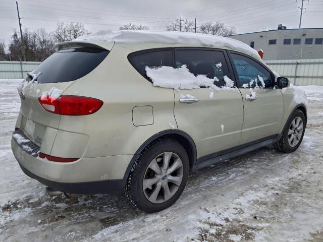 Subaru Tribeca 3.0 H6 Image 4
