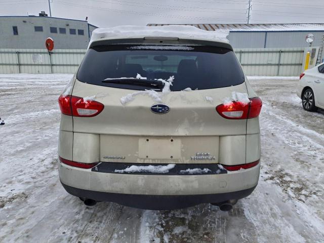 Subaru Tribeca 3.0 H6 Image 6