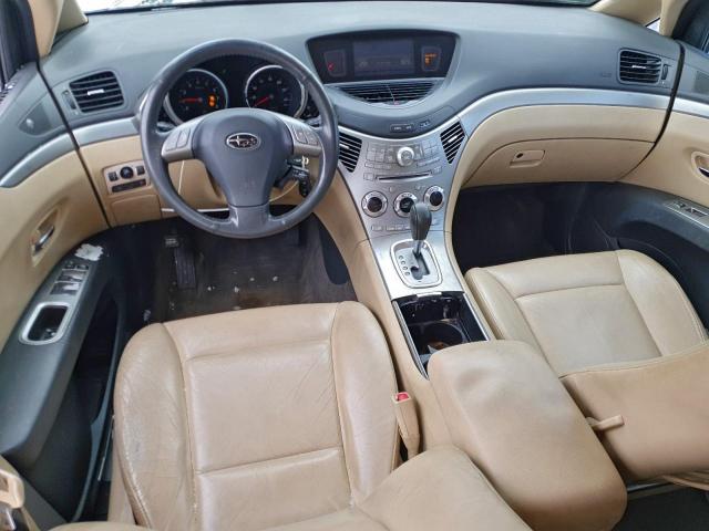 Subaru Tribeca 3.0 H6 Image 8