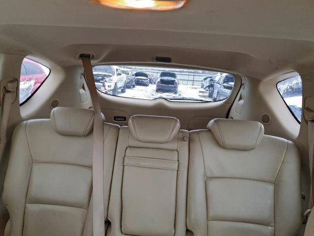 Subaru Tribeca 3.0 H6 Image 7