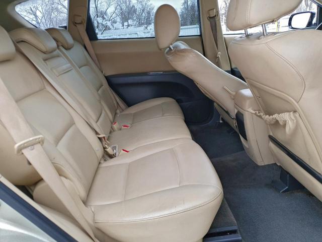 Subaru Tribeca 3.0 H6 Image 12