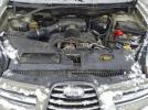 Subaru Tribeca 3.0 H6 Image 9