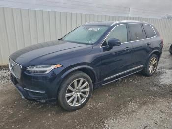  Salvage Volvo XC90