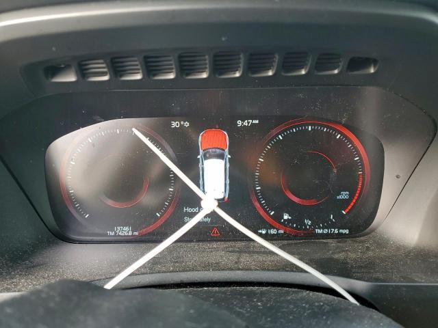 Volvo XC90 T6 Image 5