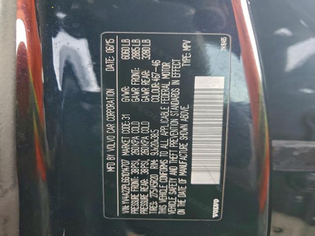 Volvo XC90 T6 Image 11