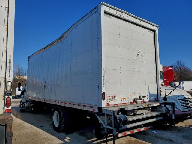 International Mv607 Image 10