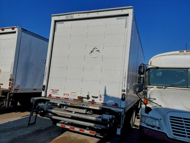 International Mv607 Image 3