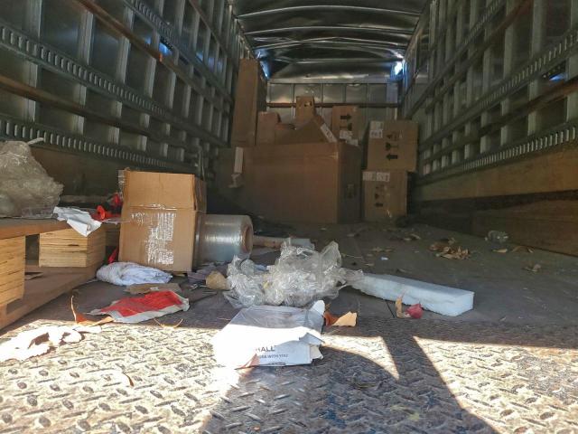 International Mv607 Image 5