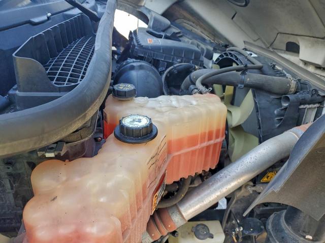 International Mv607 Image 4