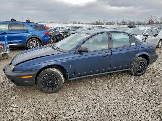  Salvage Saturn Sl Sl1 Sl2