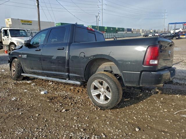 Ram 1500 Sport Image 8