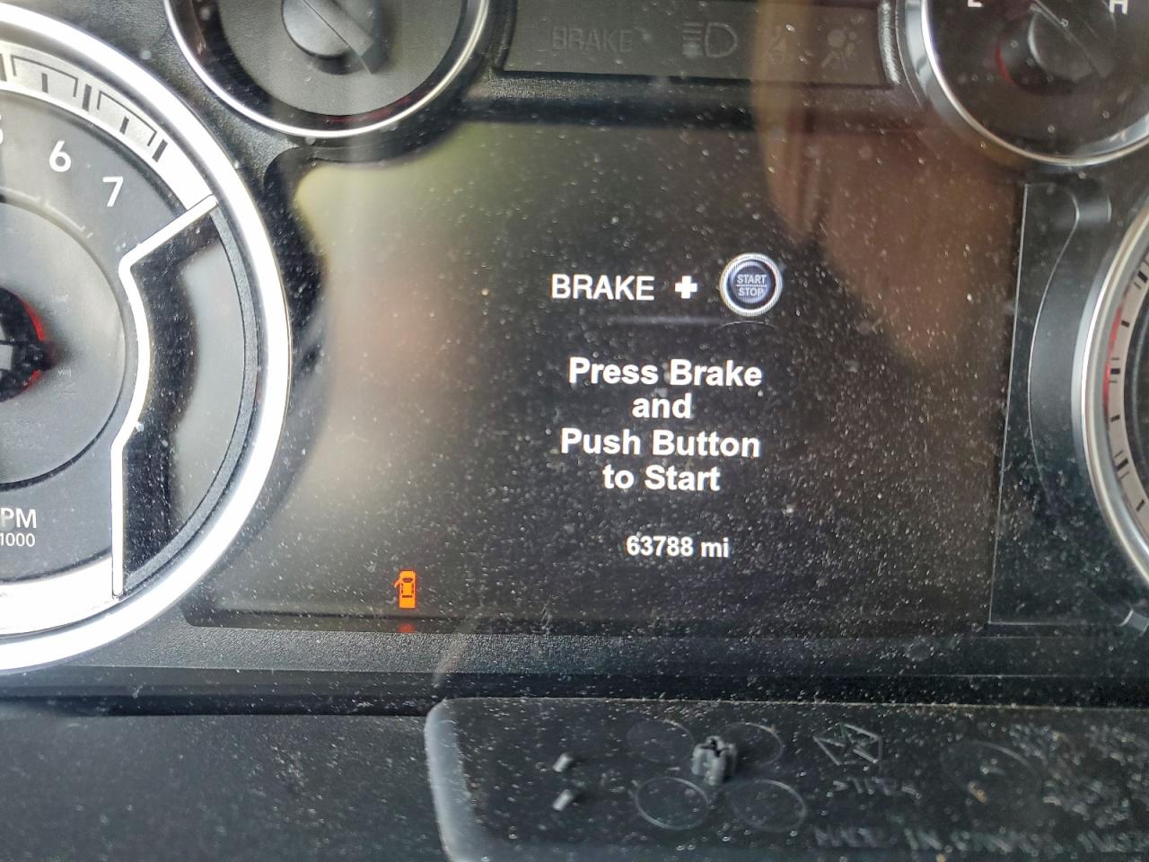 Ram 1500 Sport Image 9