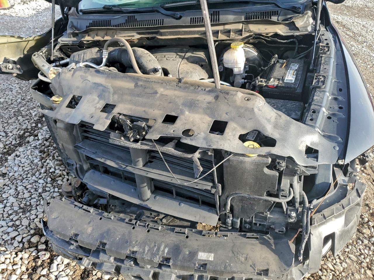 Ram 1500 Sport Image 10