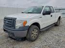 Ford F-150 Super Cab Image 1