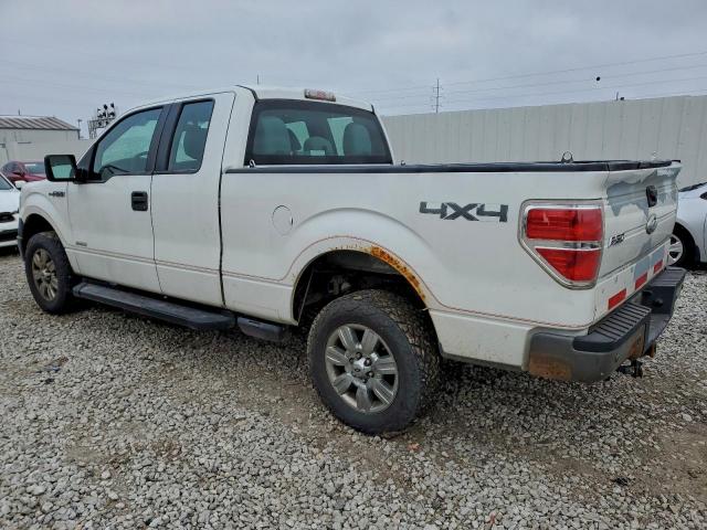 Ford F-150 Super Cab Image 2