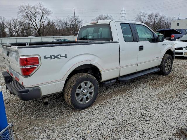 Ford F-150 Super Cab Image 3