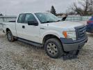 Ford F-150 Super Cab Image 4