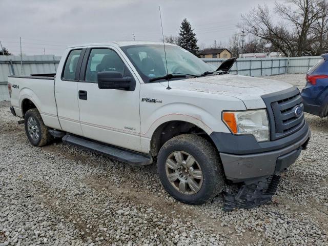 Ford F-150 Super Cab Image 4