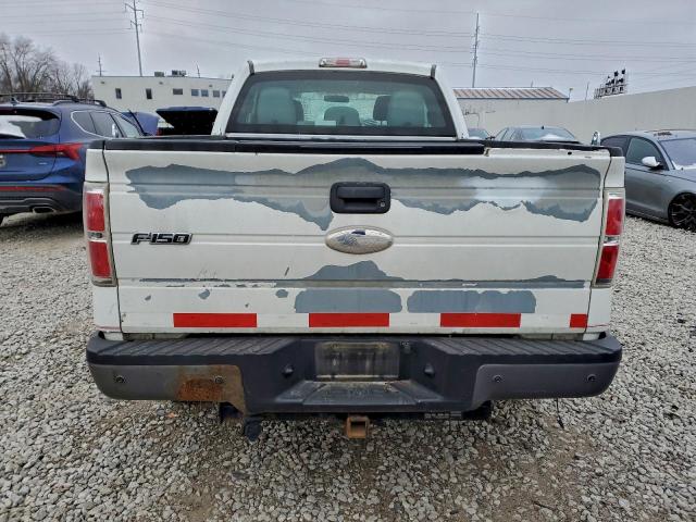 Ford F-150 Super Cab Image 5