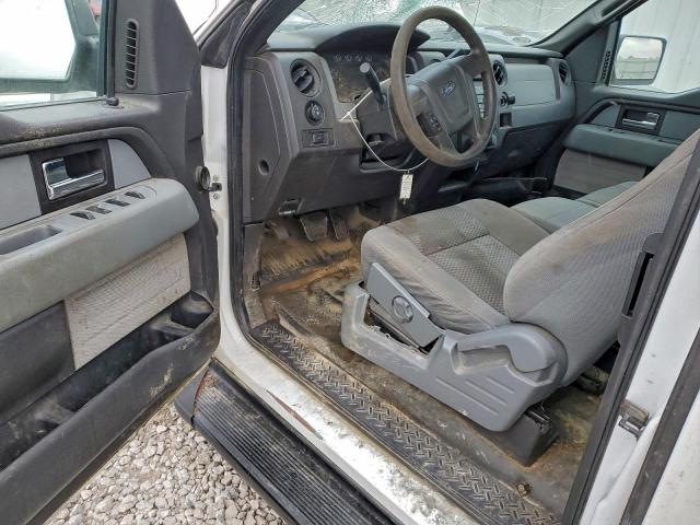 Ford F-150 Super Cab Image 10