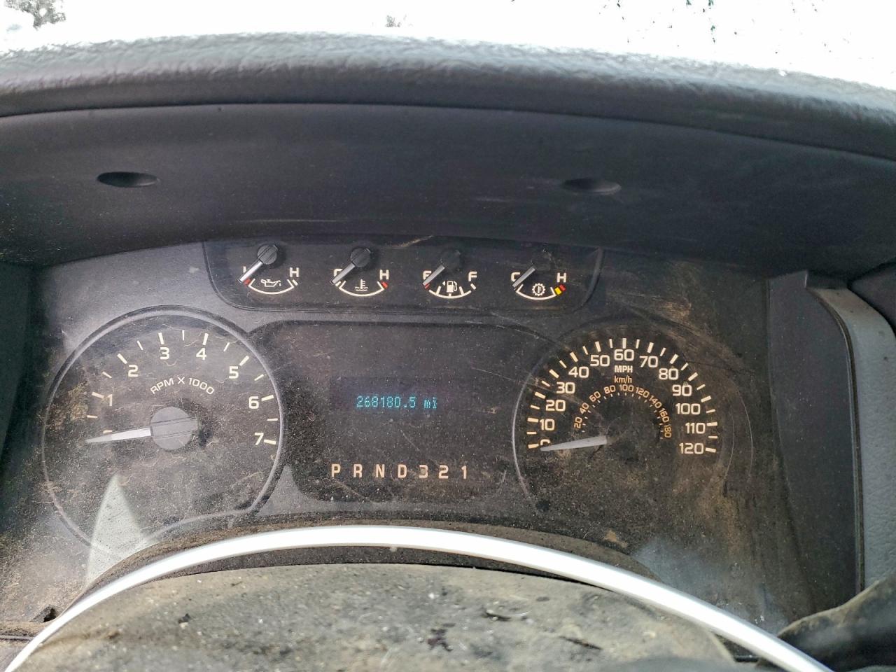 Ford F-150 Super Cab Image 7