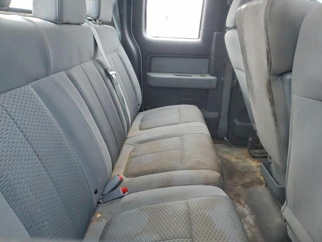 Ford F-150 Super Cab Image 8