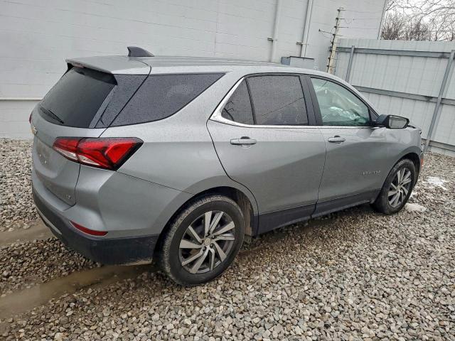 Chevrolet Equinox Lt Image 7