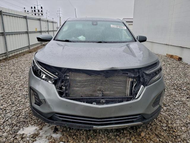 Chevrolet Equinox Lt Image 4