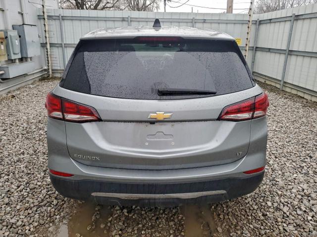 Chevrolet Equinox Lt Image 10