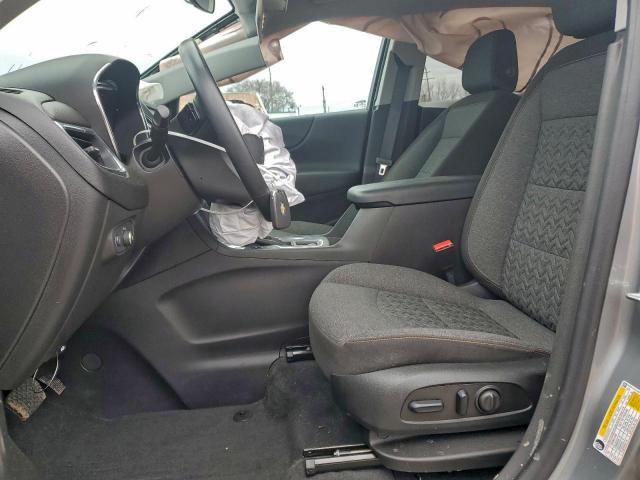 Chevrolet Equinox Lt Image 5