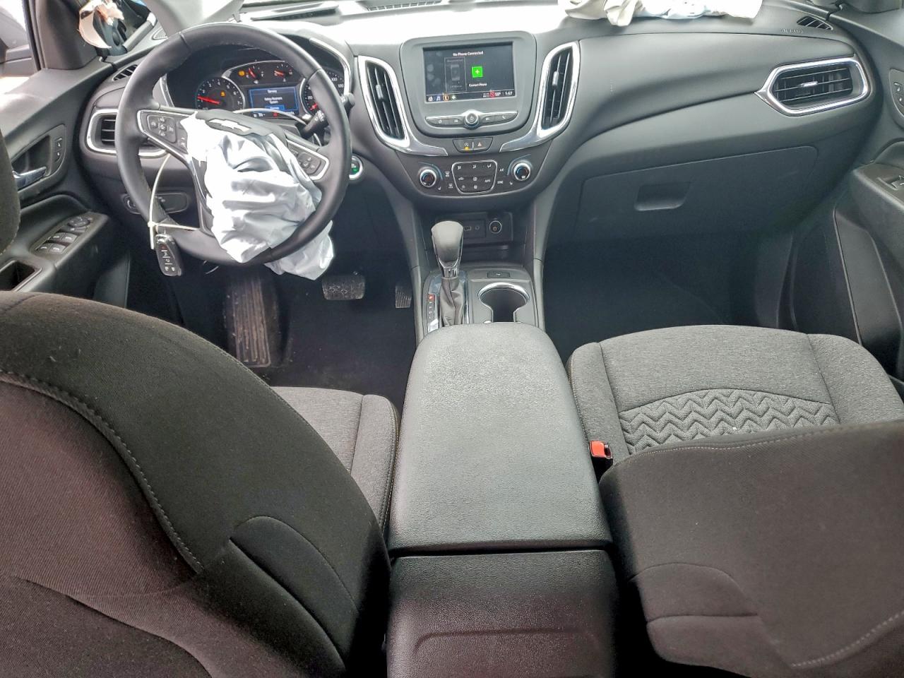 Chevrolet Equinox Lt Image 6