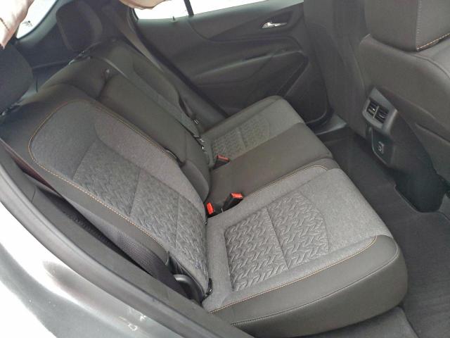 Chevrolet Equinox Lt Image 11