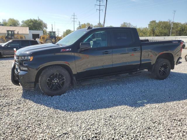  Salvage Chevrolet Silverado K1500 Lt Trail 
