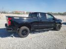 Chevrolet Silverado K1500 Lt Trail  K1500 Lt Trail Boss Image 3