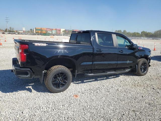 Chevrolet Silverado K1500 Lt Trail  K1500 Lt Trail Boss Image 3