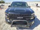 Chevrolet Silverado K1500 Lt Trail  K1500 Lt Trail Boss Image 6