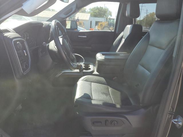 Chevrolet Silverado K1500 Lt Trail  K1500 Lt Trail Boss Image 11