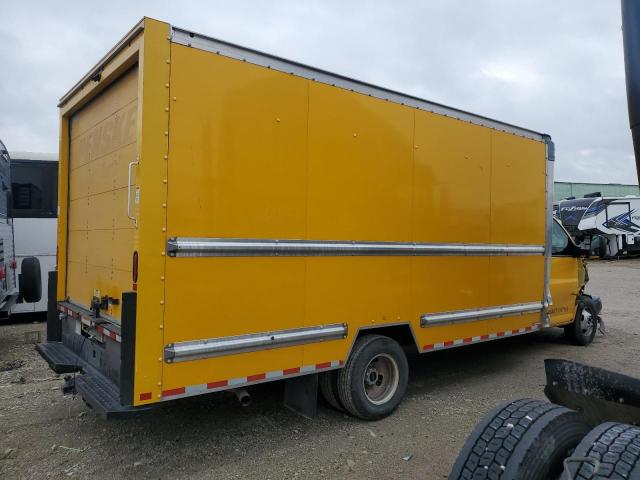 GMC Savana Cutaway G3500 Image 12