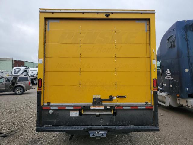 GMC Savana Cutaway G3500 Image 2