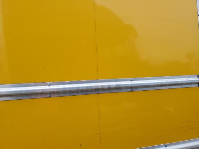 GMC Savana Cutaway G3500 Image 7