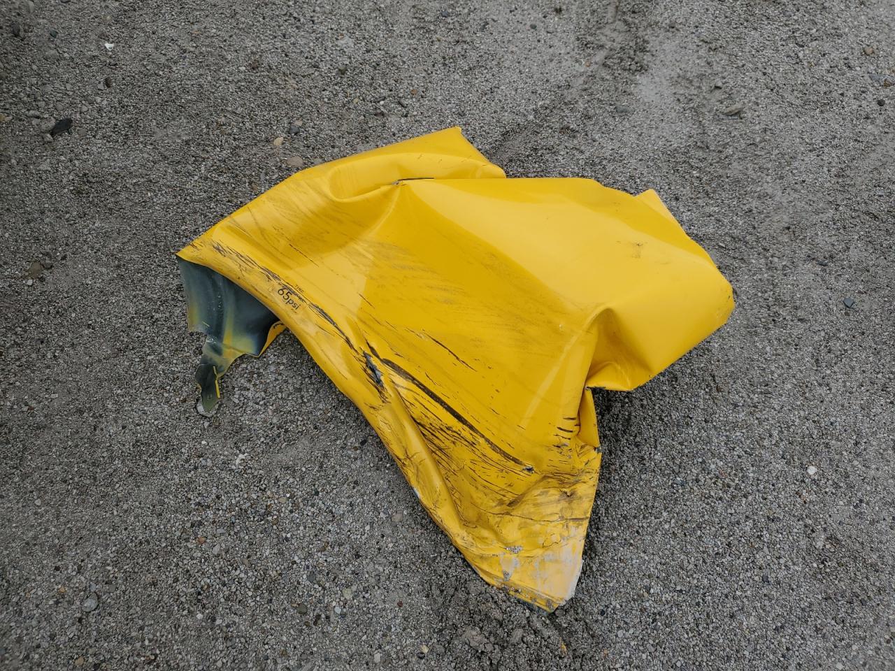 GMC Savana Cutaway G3500 Image 9